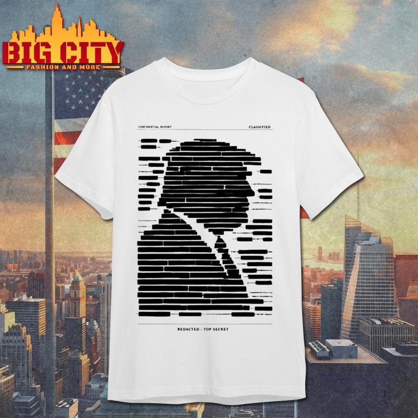 Epstein Files Cover Up - Adult & Kids T-Shirts, Sweatshirts & Hoodies apparel design preview 1