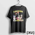 Epstein Isekai Lolicon Reincarnation Sweater - Adult & Kids T-Shirts, Sweatshirts & Hoodies apparel design preview 1