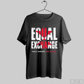 Equal Exchange Small Farmers Big Change - Adult & Kids T-Shirts, Sweatshirts & Hoodies apparel design preview 1