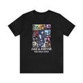 Eras Tour Jake Johnnie - Adult & Kids T-Shirts, Sweatshirts & Hoodies apparel design preview 1