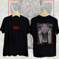 Eren Yeager Attack Titan Anime - Adult & Kids T-Shirts, Sweatshirts & Hoodies apparel design preview 1