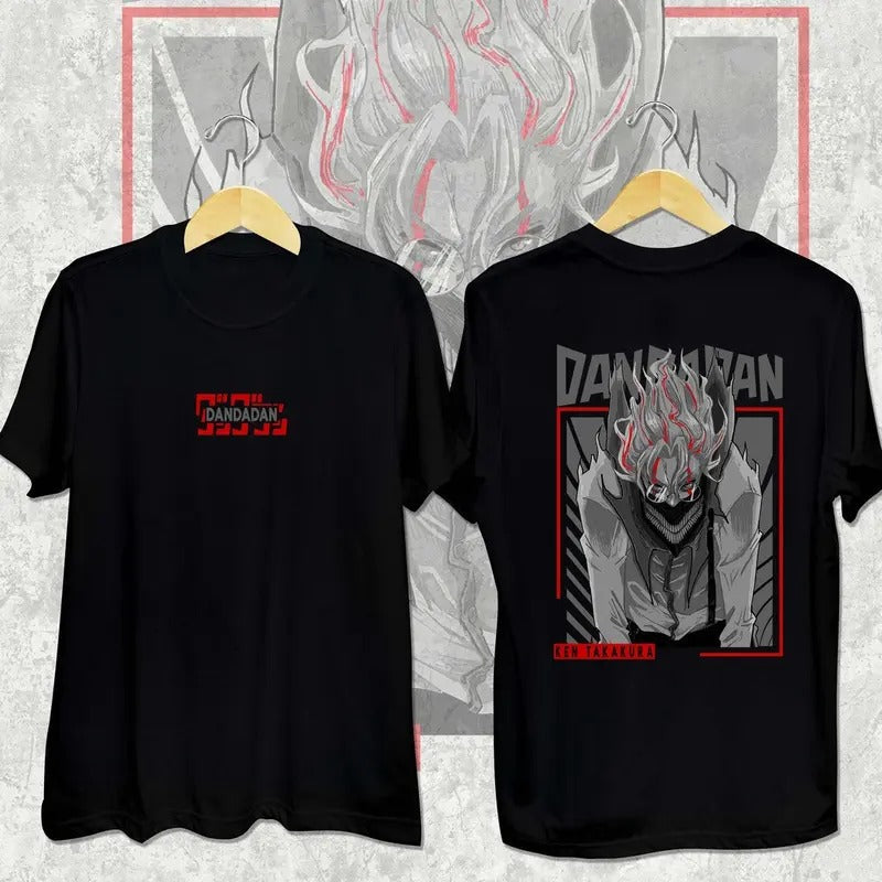 Eren Yeager Attack Titan Anime - Adult & Kids T-Shirts, Sweatshirts & Hoodies apparel design preview 1