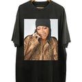 Erykah Badu 2024 90s Music Cotton Fabric - Adult & Kids T-Shirts, Sweatshirts & Hoodies apparel design preview 1