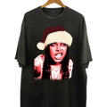 Erykah Badu Xmas Fans Classic Cotton - Adult & Kids T-Shirts, Sweatshirts & Hoodies apparel design preview 1