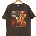 Erykah Badu Tour Music Rock Classic Top Fans - Adult & Kids T-Shirts, Sweatshirts & Hoodies apparel design preview 1