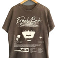 Erykah Badu Music Album Tour Top Cotton Fabric - Adult & Kids T-Shirts, Sweatshirts & Hoodies apparel design preview 1