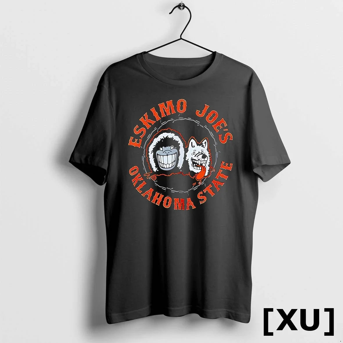 Eskimo Joes Oklahoma State Sweater - Adult & Kids T-Shirts, Sweatshirts & Hoodies apparel design preview 1