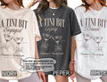 Espresso Martini Bachelorette Party Martinis - Adult & Kids T-Shirts, Sweatshirts & Hoodies apparel design preview 1