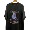 Ethel Cain 90s Vintage Black Metal Preacher'S - Adult & Kids T-Shirts, Sweatshirts & Hoodies apparel design preview 1