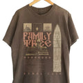 Ethel Cain Music Album Preacher'S Daughter Fans - Adult & Kids T-Shirts, Sweatshirts & Hoodies apparel design preview 1