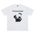 Eva "Shinji Ikari'S Struggle" Vintage Anime 100% - Adult & Kids T-Shirts, Sweatshirts & Hoodies apparel design preview 1