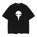 Evangelion "Angel" Vintage Anime 100% Cotton Original - Adult & Kids T-Shirts, Sweatshirts & Hoodies apparel design preview 1