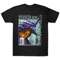 Evangelion Neon Genesis Fan Top Menswear Underwear - Adult & Kids T-Shirts, Sweatshirts & Hoodies apparel design preview 1