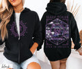 Even Arcadia Sleep Token ZIP Fans Womenswear - Adult & Kids T-Shirts, Sweatshirts & Hoodies apparel design preview 1