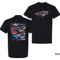 Every Day Is Race Comfort Colors Kyle Larson Racing - Adult & Kids T-Shirts, Sweatshirts & Hoodies apparel design preview 1