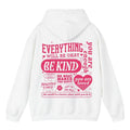 Everything Will Be Okay Mental Health Retro - Adult & Kids T-Shirts, Sweatshirts & Hoodies apparel design preview 1