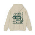 Everything Will Be Okay Mental Health Retro Self - Adult & Kids T-Shirts, Sweatshirts & Hoodies apparel design preview 1