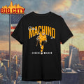 Evgeni Malkin Geno Machino - Adult & Kids T-Shirts, Sweatshirts & Hoodies apparel design preview 1