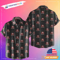 Evil Dead Horror Movie Hawaiian - Adult & Kids T-Shirts, Sweatshirts & Hoodies apparel design preview 1