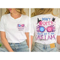 ExceptionaIIy Ordinary Magic School You'Re Just As - Adult & Kids T-Shirts, Sweatshirts & Hoodies apparel design preview 1