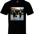 Exciting Whites Cooper Dejean Reed Blankenship - Adult & Kids T-Shirts, Sweatshirts & Hoodies apparel design preview 1