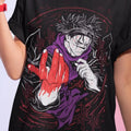 Anime Vintage Manga Lovers Japanese - Adult & Kids T-Shirts, Sweatshirts & Hoodies apparel design preview 1