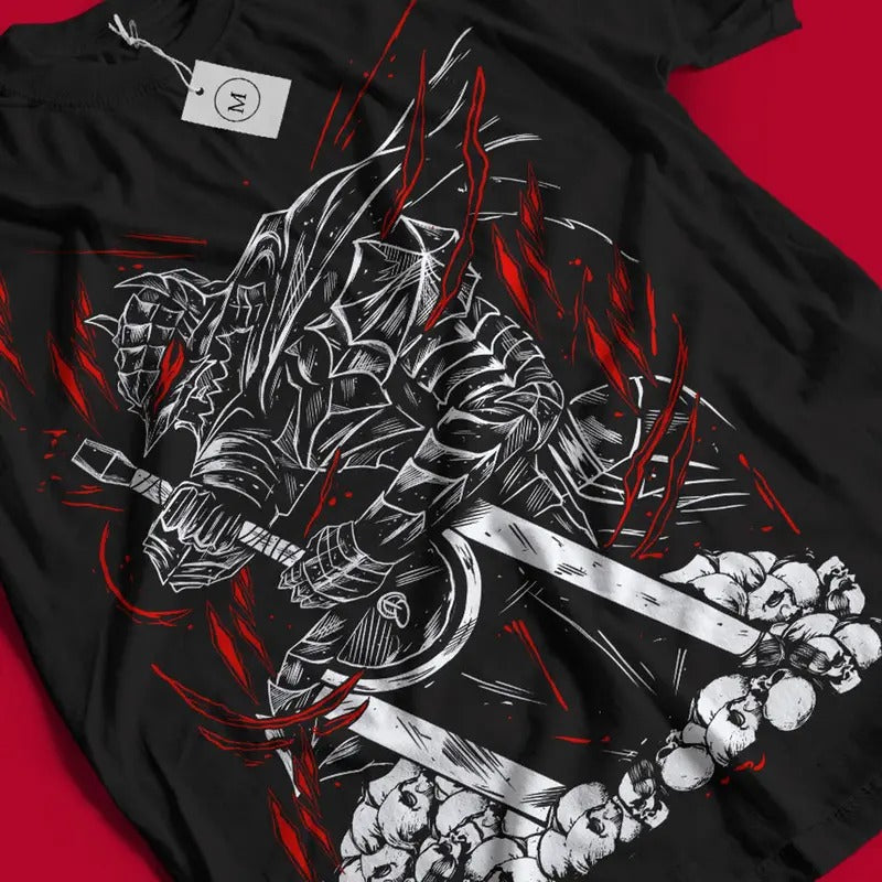 Anime Lover ShirtAnime Cool All Size - Adult & Kids T-Shirts, Sweatshirts & Hoodies apparel design preview 1