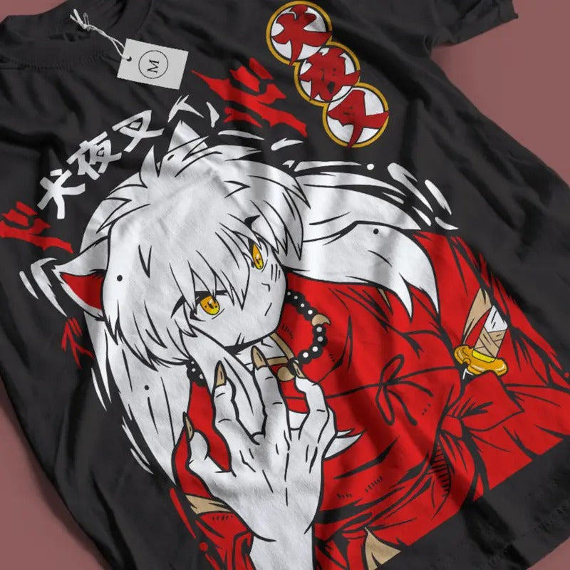 Anime Lover Fans Girlfriend Vintage Clothes All Size - Adult & Kids T-Shirts, Sweatshirts & Hoodies apparel design preview 1