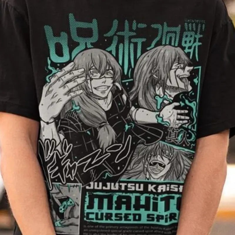 Anime Lover G72 Fans Girlfriend Vintage Clothes All - Adult & Kids T-Shirts, Sweatshirts & Hoodies apparel design preview 1