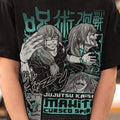 Anime Lover G72 Fans Girlfriend Vintage Clothes All - Adult & Kids T-Shirts, Sweatshirts & Hoodies apparel design preview 1