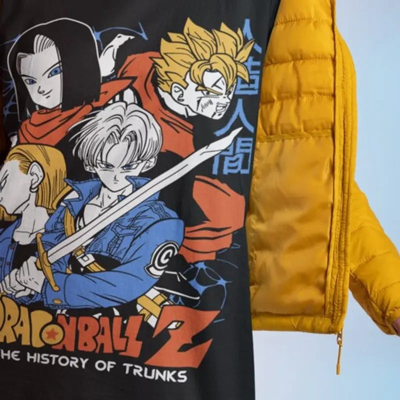 Anime Lover GB1 Fans Girlfriend Vintage Clothes All - Adult & Kids T-Shirts, Sweatshirts & Hoodies apparel design preview 1