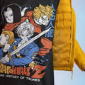 Anime Lover GB1 Fans Girlfriend Vintage Clothes All - Adult & Kids T-Shirts, Sweatshirts & Hoodies apparel design preview 1