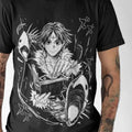 Anime Lover GB2 Fans Girlfriend Vintage Clothes All - Adult & Kids T-Shirts, Sweatshirts & Hoodies apparel design preview 1
