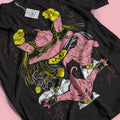 Anime Lover Fans Girlfriend G 08 Vintage Clothes All - Adult & Kids T-Shirts, Sweatshirts & Hoodies apparel design preview 1