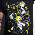 Anime Lover Fans Girlfriend G 16 Vintage Clothes All - Adult & Kids T-Shirts, Sweatshirts & Hoodies apparel design preview 1