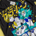 Anime Lover Fans Girlfriend G 35 Vintage Clothes All - Adult & Kids T-Shirts, Sweatshirts & Hoodies apparel design preview 1