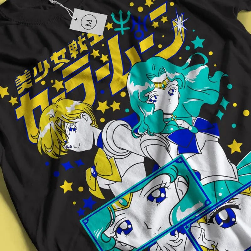 Anime Lover Fans Girlfriend G 35 Vintage Clothes All - Adult & Kids T-Shirts, Sweatshirts & Hoodies apparel design preview 1