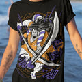 Anime Vintage Manga Lovers - Adult & Kids T-Shirts, Sweatshirts & Hoodies apparel design preview 1
