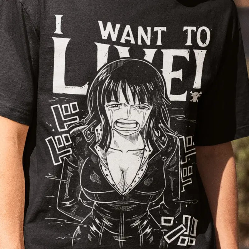 Anime Comfortable High Quality Japanaise G49 - Adult & Kids T-Shirts, Sweatshirts & Hoodies apparel design preview 1