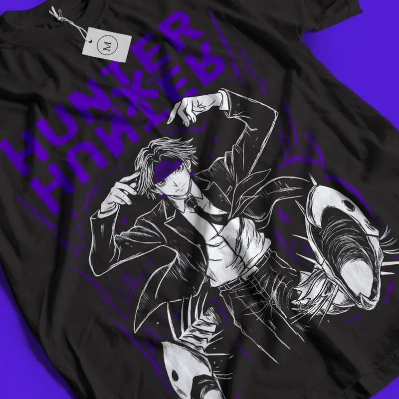 Anime Comfortable High Quality G 02 Custom - Adult & Kids T-Shirts, Sweatshirts & Hoodies apparel design preview 1