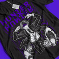 Anime Comfortable High Quality G 02 Custom - Adult & Kids T-Shirts, Sweatshirts & Hoodies apparel design preview 1
