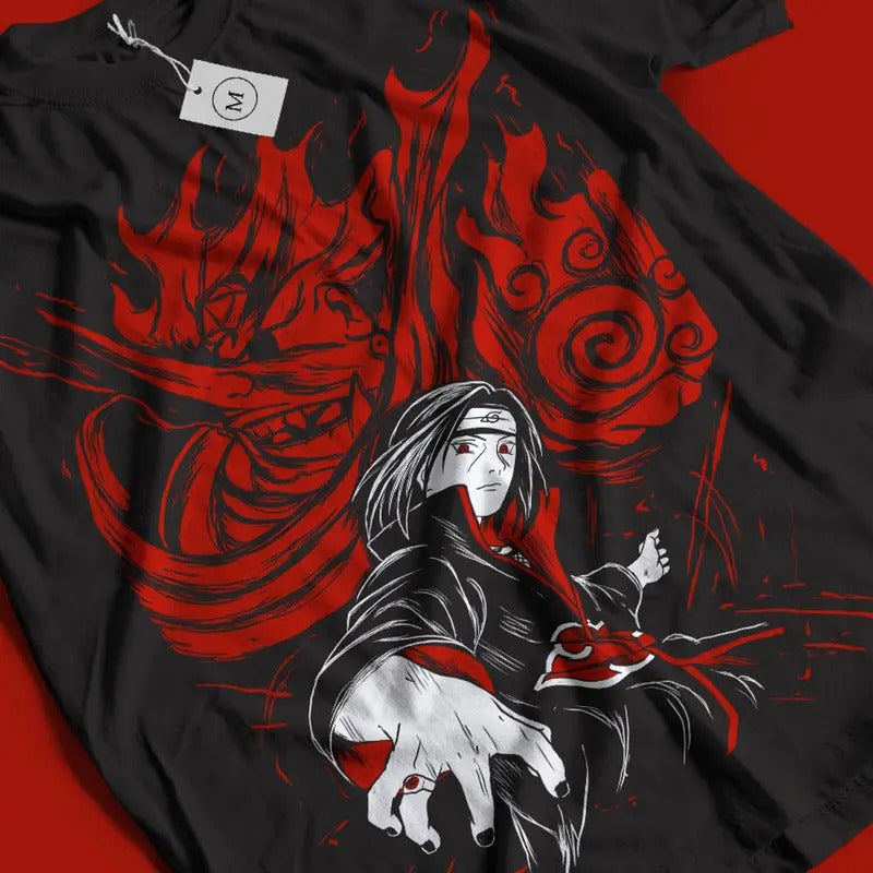 Anime Comfortable High Quality All Size - Adult & Kids T-Shirts, Sweatshirts & Hoodies apparel design preview 1