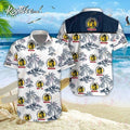 Exeter Chiefs Premiership Rugby Hawaiian - Adult & Kids T-Shirts, Sweatshirts & Hoodies apparel design preview 1