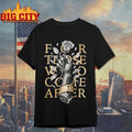 Expedition 33, For Those Who Come After - Adult & Kids T-Shirts, Sweatshirts & Hoodies apparel design preview 1