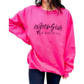 Expensive Difficult - Adult & Kids T-Shirts, Sweatshirts & Hoodies apparel design preview 1