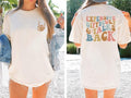 Expensive Difficult Retro Talks Back Funny Saying - Adult & Kids T-Shirts, Sweatshirts & Hoodies apparel design preview 1