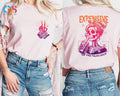 Expensive Difficult Talks Back Colorful Funny - Adult & Kids T-Shirts, Sweatshirts & Hoodies apparel design preview 1