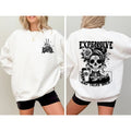Expensive Difficult Talks Back Mom Skeleton Funny - Adult & Kids T-Shirts, Sweatshirts & Hoodies apparel design preview 1