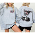Expensive Difficult Talks Back Front Funny Sarcastic - Adult & Kids T-Shirts, Sweatshirts & Hoodies apparel design preview 1