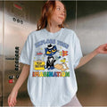 Explore Your Imagination Pet.E Cat Children'S Book - Adult & Kids T-Shirts, Sweatshirts & Hoodies apparel design preview 1